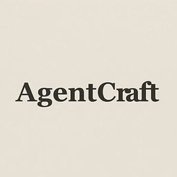 AgentCraft