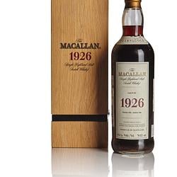 MACALLAN