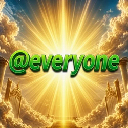 @everyone