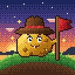 LANDRUSH