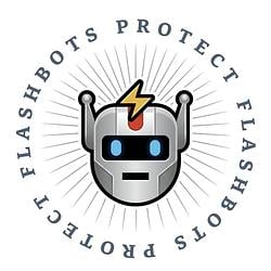 FLASHBOTS / WETH