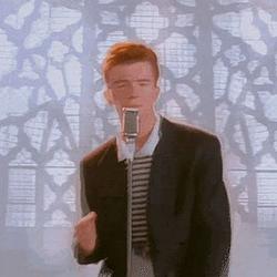RICKROLL