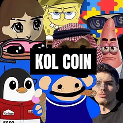 KOLCOIN