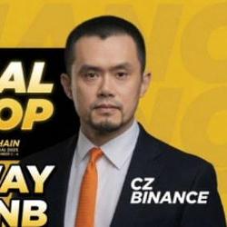 fraud CZ / BNB