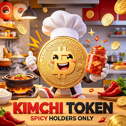 $KIMCHI