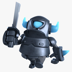 PEKKA