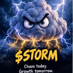 $STORM