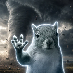 Squirrel