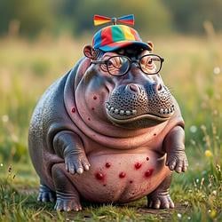 hippo