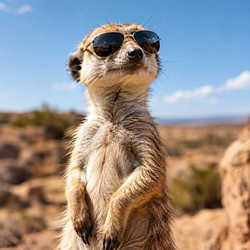 Meerkat