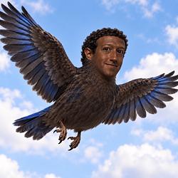 Darkbird