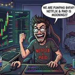 $NFAP / SOL
