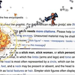 STICK