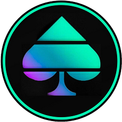 Solana Poker logo