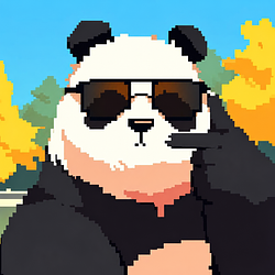 PANDA / SOL