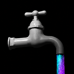 SOLFAUCET / SOL