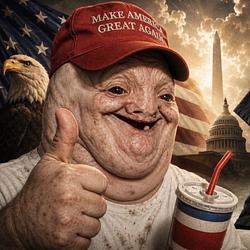 TRUMPA