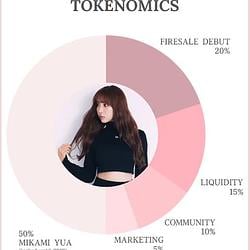 MikamiCoin