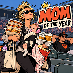 MOM