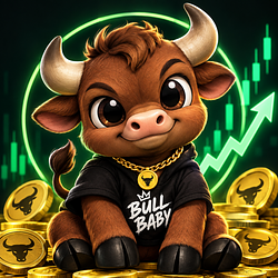 Bull bb