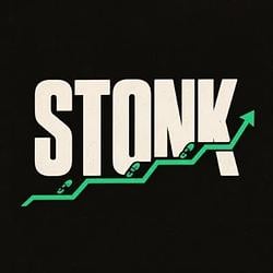 StonkStep
