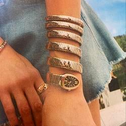 WATCH / SOL