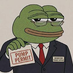 PERMIT / SOL