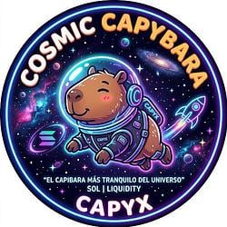 CAPYX