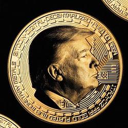 $TRUMP