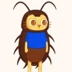 Roach