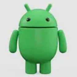 Bugdroid / SOL