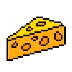 $CHEESE