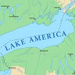 LAKE AMERICA