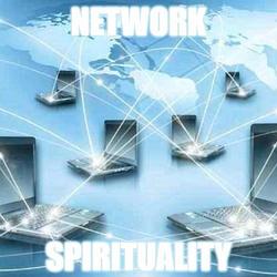 Network Spirituality Agency logo