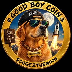 GOODBOY