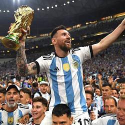 MESSI / SOL