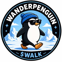 $WALK / SOL