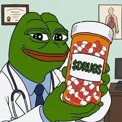 DRUGS / SOL