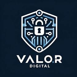 Valor Digital logo