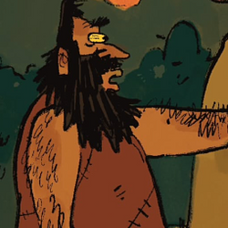 GRUG / SOL