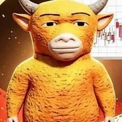 牛来Coin