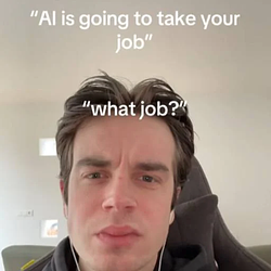 job?