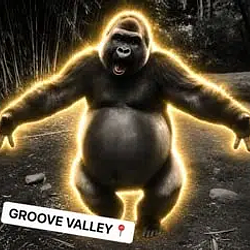 GROOVE / SOL