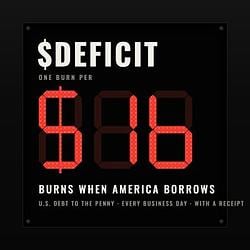DEFICIT