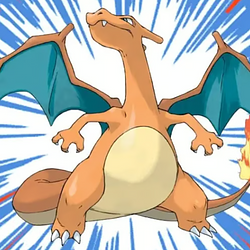CharizardP / SOL