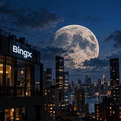 moon