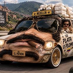 ESCOCAR