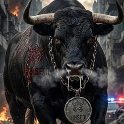 Bull / SOL