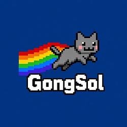 GONG