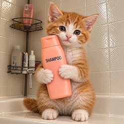 SHAMPURR